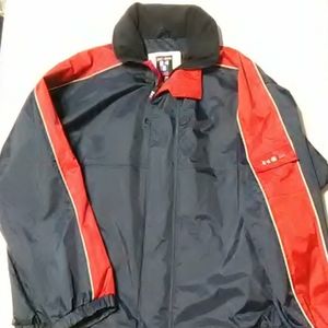 Against the Elements Ski Jacket